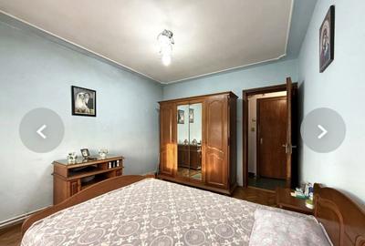 Apartament cu 3 camere decomandat în Delfinariu - 6