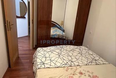 Apartament cu 2 camere, mobilat în Doamna Ghica - 7
