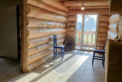 Casa / Vila cu 6 camere de vanzare - 3