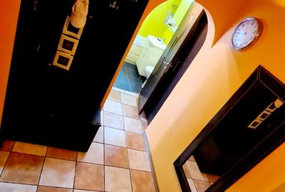 Bd Camil Ressu/adiacent-2 minute metrou - 2