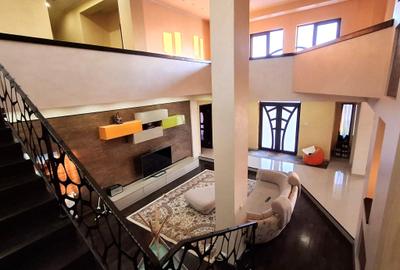 Vila Crangul Petresti - 3