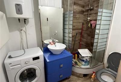 Garsoniera parter, de vanzare in zona Centrala - Bucegi - Sala Polivalenta - 8