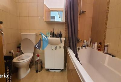 Apartament cu 2 camere în 22 Decembrie 1989 - 4