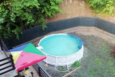 Vand vila, singur in curte Brasov (4 km) - 2