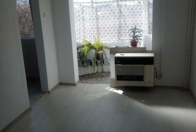 Garsonieră semidecomandată în Exterior Vest - 1