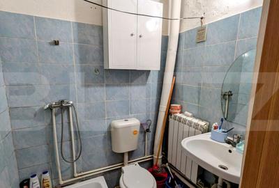 Garsoniera de vanzare, 21 mp, zona Ampoi I - Carolina Mall - 2