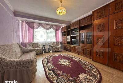 Apartament cu 2 camere decomandat în Ultracentral