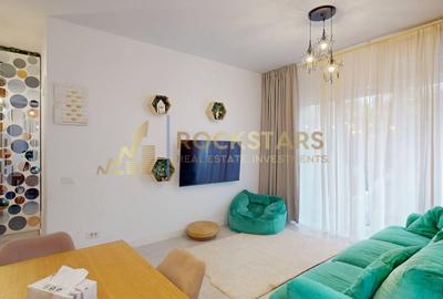 Apartament cu 2 camere decomandat, mobilat în Dristor - 6