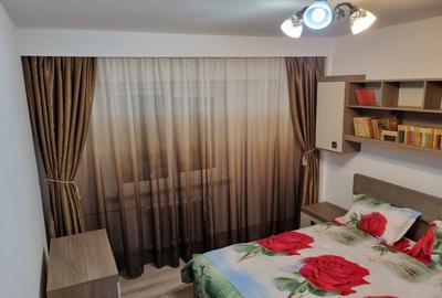 Inchiriez apartament 2 camere, cf 0, 65mp ICIL - 4