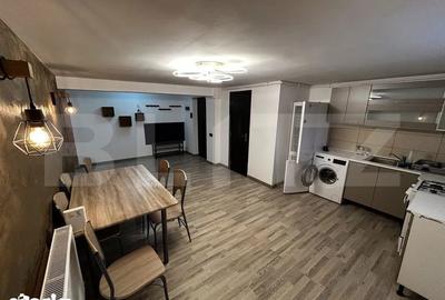 Apartament cu 3 camere în Borhanci - 5