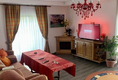 Casă cu 4 camere în Cătălina - 2