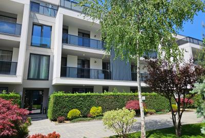 Apartament cu 4 camere decomandat, mobilat în Iancu Nicolae - 2