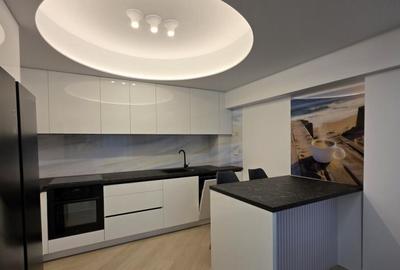 Cortina North * Finisaje Premium * Prima Inchiriere * Parc