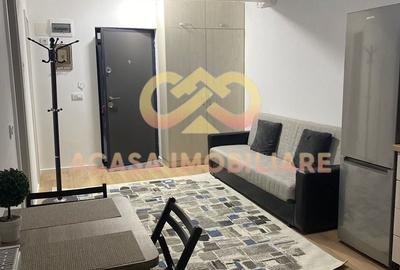 Apartament cu 2 camere în Bucium - 1