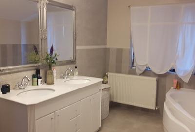 Casă individuală cu 5 camere cu Teren 600 Mp în Răcari - 11