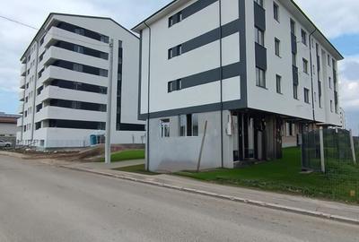 Garsonieră în Militari