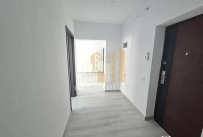 Apartament cu 2 camere semidecomandat în Sânpetru - 8
