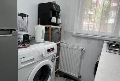 Se vinde apartament cu o cameră modern, complet mobilat și utilat, Comision 0 Se vinde apartament cu o cameră modern, complet mobilat și utilat, Comision 0 - 4