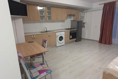 Garsonieră decomandată în Runcu - 3