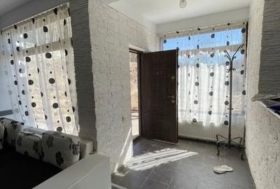 Credit Imobiliare va ofera spre vanzare o vila aplasata in Zona Valea Rasnoavei - 23