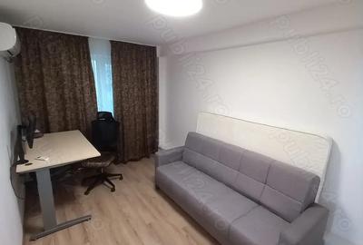 Inchiriez apartament cu 1 camera Ia?i - Persoana fizica - 5