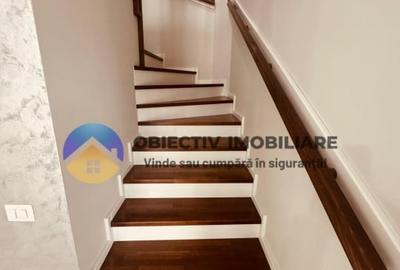 Duplex cu 4 camere cu Canalizare în Ciritei - 3