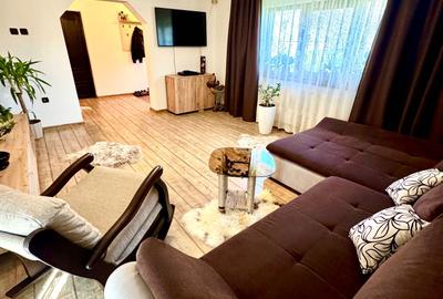 Casă cu 4 camere în Rădeni - 15