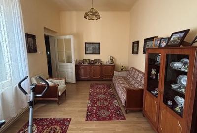 Casa cu teren și grădina zona Bogdanestilor Casa cu teren și grădina zona Bogdanestilor - 2