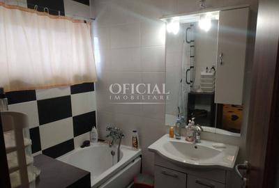 Apartament cu 3 camere decomandat, mobilat în Zorilor - 3