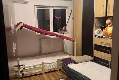 Apartament cu 3 camere decomandat în Central - 7