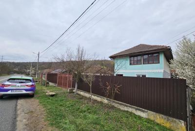 Casa P+1 situata in comuna Ciuperceni - 6