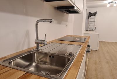 OMNIA-Proprietati alese! Casa in imobil tip triplex. Ca sa stai unde trebuie... - 25