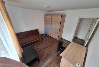 Apartament cu 2 camere decomandat în Mănăștur - 1