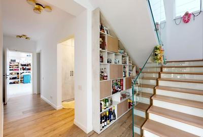 Casa design Corbeanca, Paradisul Verde - 8