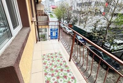 Garsoniera Decomandata Militari Residence Rezervelor 62 Lidl Ballrom - 9