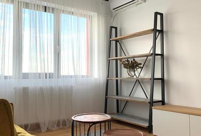 Apartament de 2 camere spre inchiriere Regie - Complex Exigent - 6
