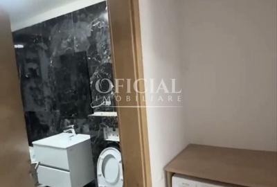 Apartament 1 Camera | 43 Mp | Balcon | Parcare | Gheorgheni SOPOR - 5