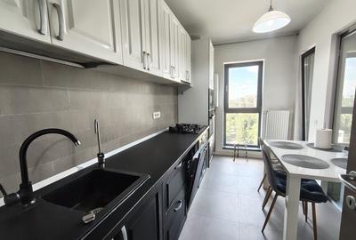 Apartament cu 2 camere decomandat în Politehnica - 20