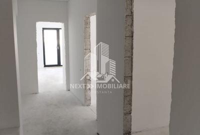 Apartament 3 camere la alb, Mamaia, Lacul Siutghiol - 2