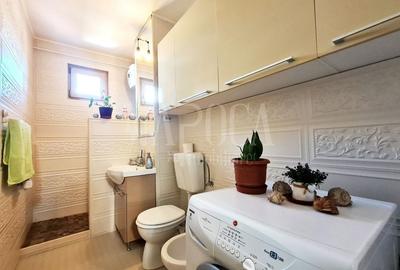 Apartament cu 3 camere decomandat în Central - 7