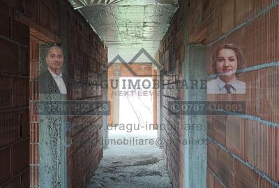 Casa Bucesti / Teren 3400 mp / Gaz, curent, apa, canalizare - 7