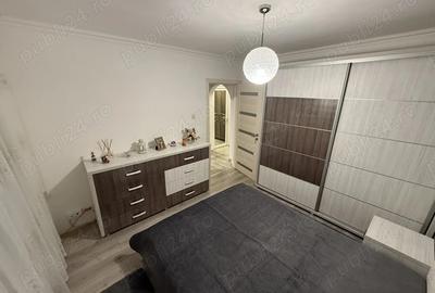 Vand apartament tip AN cu 3 camere Nufarul - 4