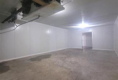 Spațiu comercial, de 750 mp, în Zona Industrială - 17