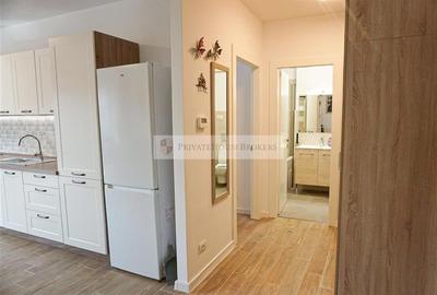 Pipera | Iancu Nicolae | Grand Park | Bloc 2022 | Parcare | Piscina - 10