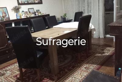 Vand apartament 4 camere - 9