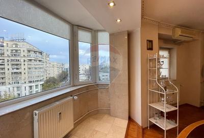 Apartament de inchiriat | Horoscop View  -  Piata Unirii - 1