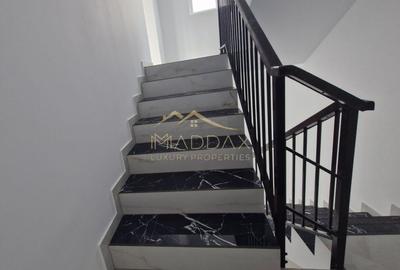 Vila individuala *9 camere * // Bucurestii Noi - 47