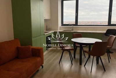 Apartament cu 2 camere decomandat, mobilat în Torontalului - 2