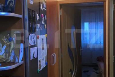 Apartament cu 3 camere decomandat în Burdea - 4