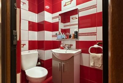 Apartament 3 camere 72mp, ETAJ 1, Radu Negru. - 11